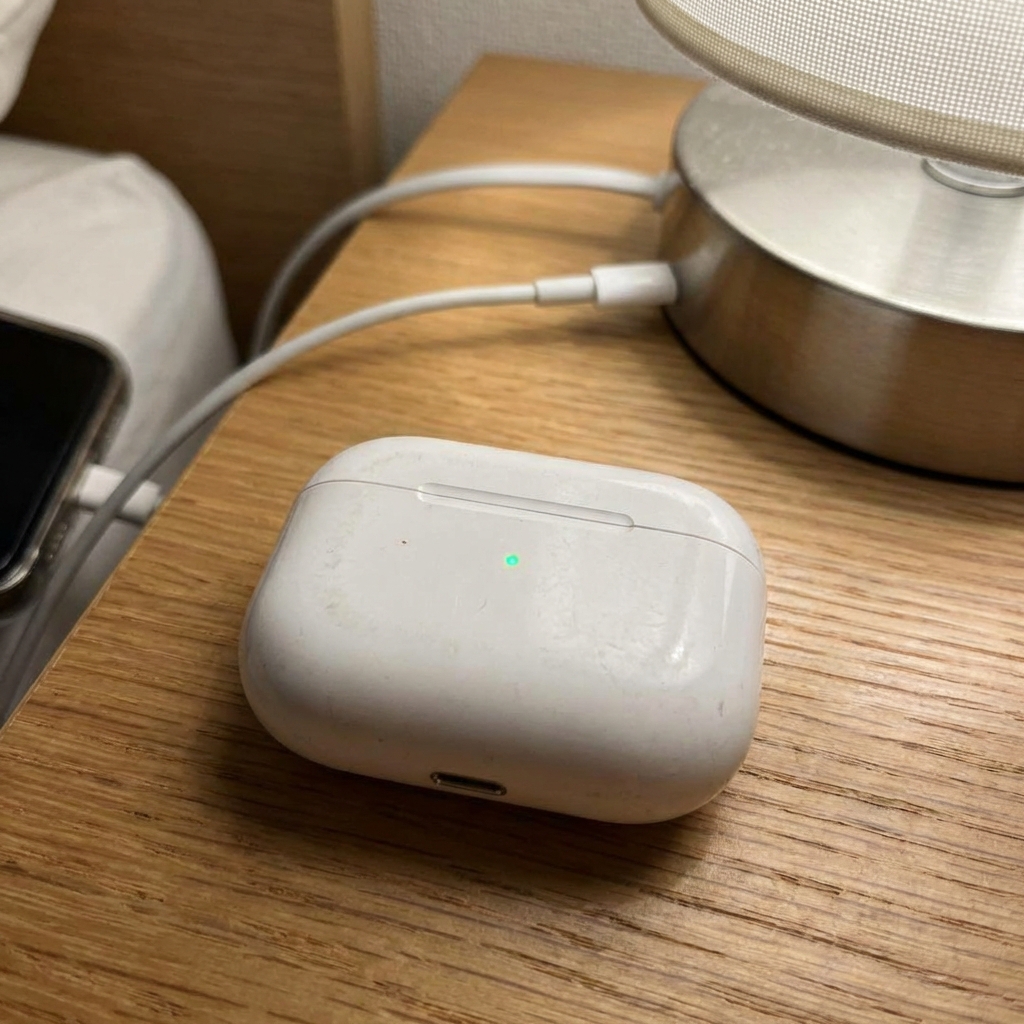 AirPods Pro 2nd Gen (USB-C) w/ case