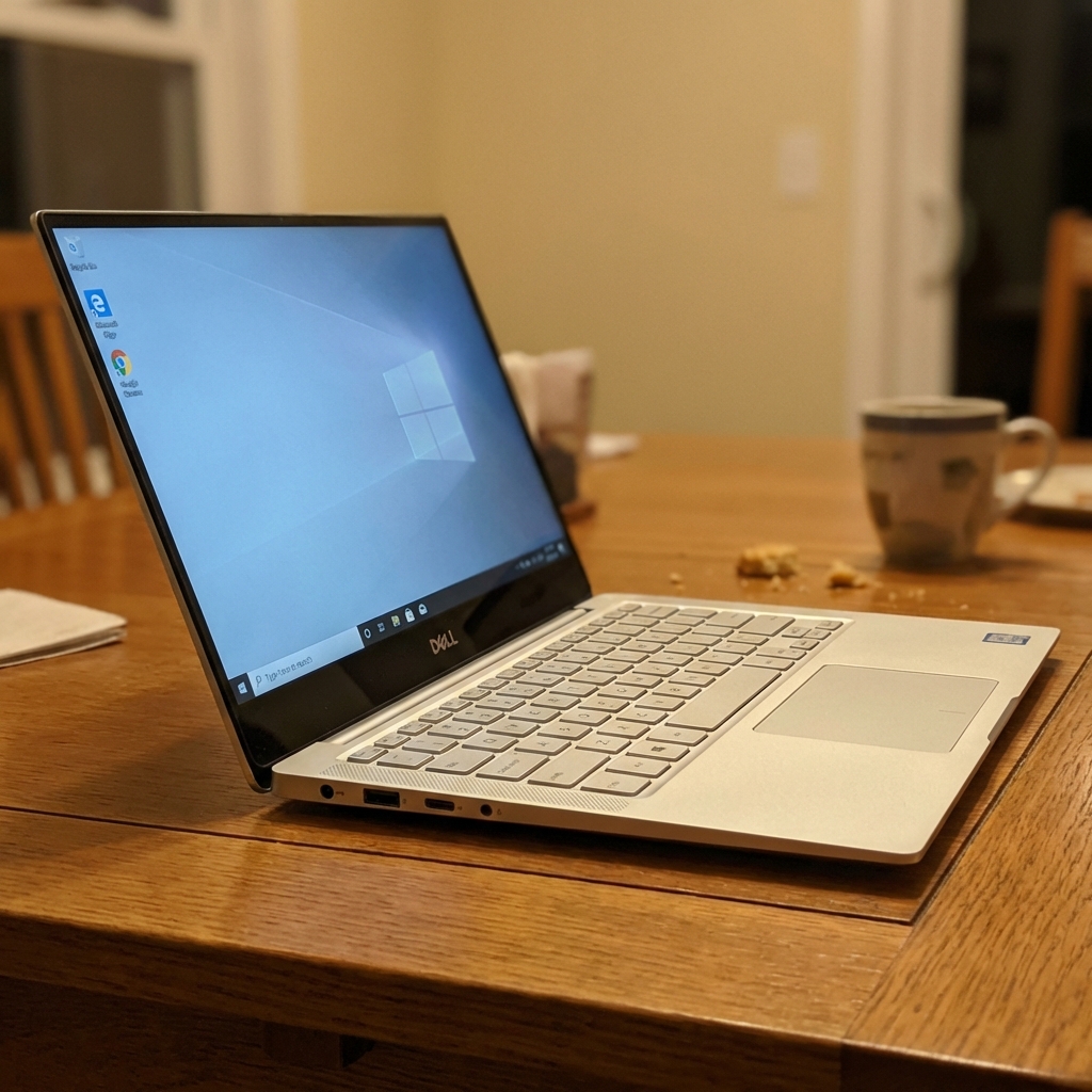 Dell XPS 13 Plus 9320 - i7/16GB/512GB touchscreen photo 2