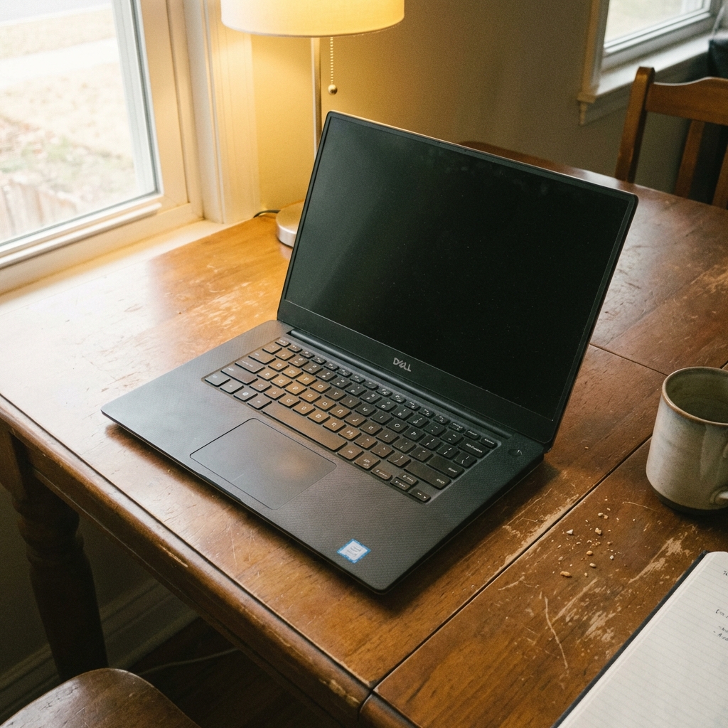 Dell XPS 13 Plus 9320 - i7/16GB/512GB touchscreen