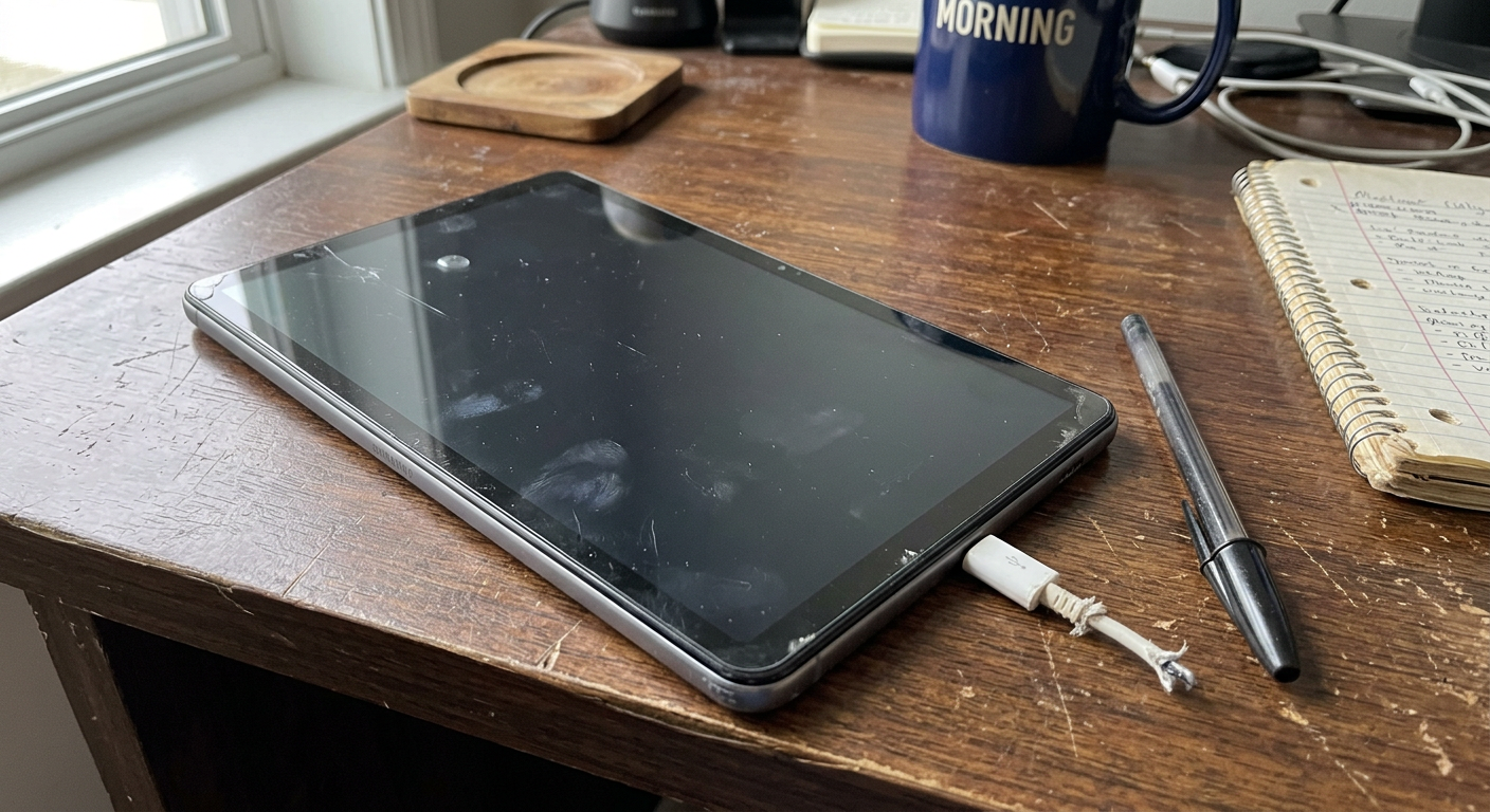 Samsung Galaxy Tab S9 128GB