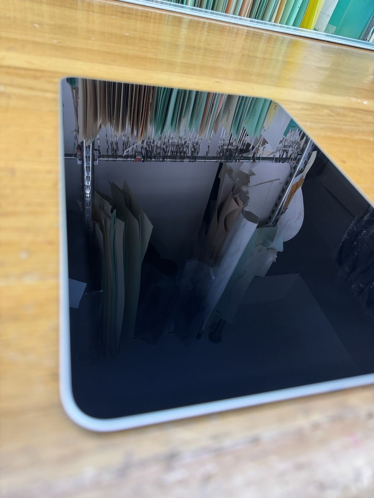 iPad Pro 11" (4th gen) 256GB WiFi - Space Gray photo 2