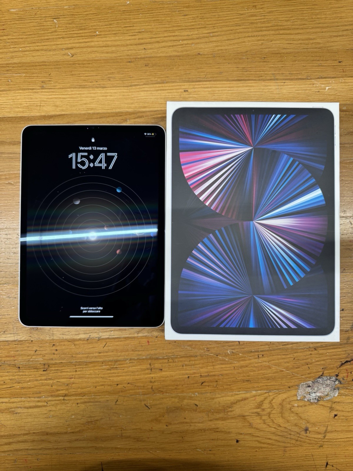 iPad Pro 11" (4th gen) 256GB WiFi - Space Gray