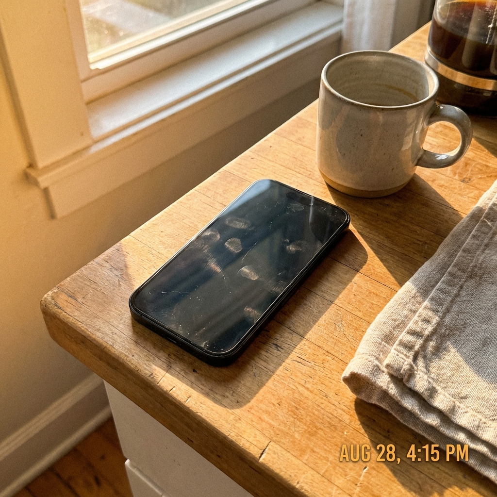 iPhone 15 128GB Blue - Unlocked